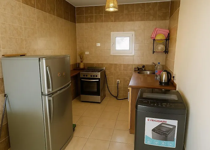 شقة Cozy Eel Garden In The Heart Of Great Location *